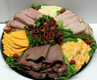 Rushford Foods, Preston Foods, Harmony Foods, Hometown Market
